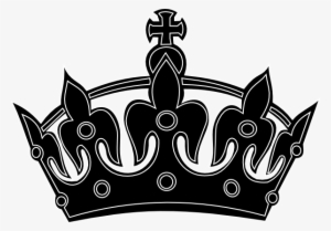 Download Black Crown Png Free Hd Black Crown Transparent Image Pngkit