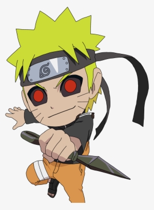 Dark Naruto - Naruto