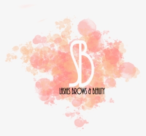 Watercolor Splatter Transparent