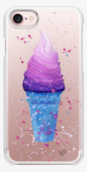 Casetify Iphone 7 Snap Case - Drawing