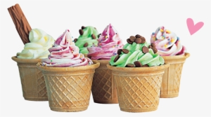 Ice Cream Transparent Background Png - Ice Cream Transparent Background