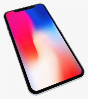 Iphone X Png Free - Real Iphone X Png