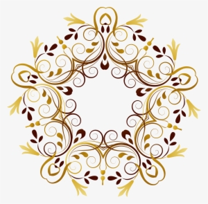 Png Floral Design - Clip Art