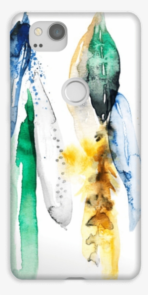 Light As A Feather Case Pixel - Iphone X