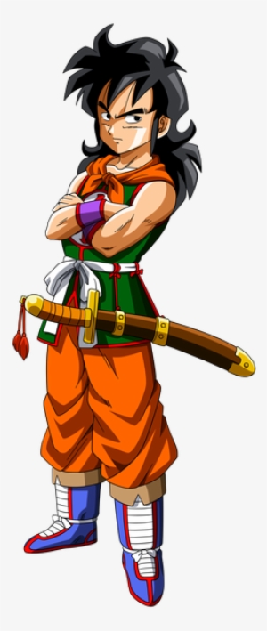 Yamcha - Dragon Ball Yamcha