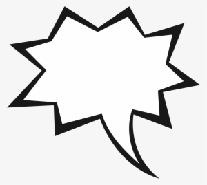 Quotes For Quote Bubble Png - Balloon Pop Art Png