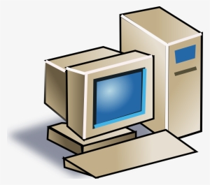 This Free Icons Png Design Of Net Computer