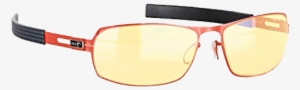 Gunnar Glasses | Mlg Phantom (frame Color: Heat Carbon,