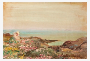 Rock Pooling At Niarbyl - Niarbyl, Isle Of Man