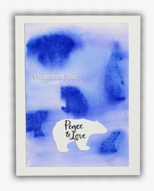 My Monthly Hero November 2017 By Understandblue - Cardmaking