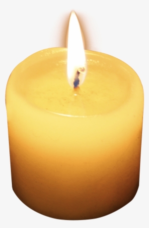 Candle Png Transparent Image - Candle Png