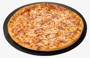 Pics Pizza-hmz13nr - Pizza Company Canadian Bacon