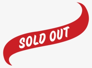 Sold Out Image - Graphic Design