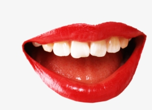 Best Free Lips High Quality Png - Mouth Smiling Png