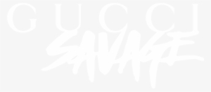Home - Savage Gucci