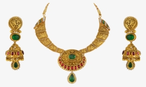 Gold Chain Png - Jewellery