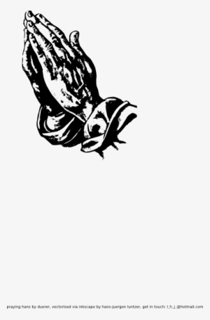 Original Png Clip Art File Religious Hands Svg Images