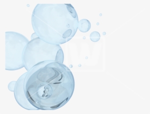 Png Bubbles - Sphere