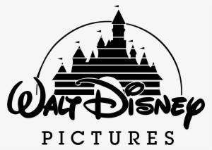 Walt Disney Pictures Logo Png Transparent - Walt Disney Logo Png
