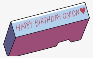 Onion Tape - Onion