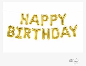 Happy Birthday Kit 16 In