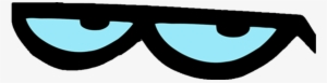Dexter's Glasses - Wiki