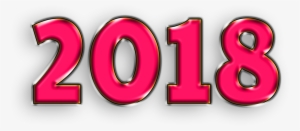 Most Funny Photos Of India 2018 3d Hd Wallpapers Image - Happy New Year 2018 Images Png