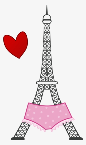 Eiffel Tower Monument Arc De Triomphe Computer Icons - Eiffel Tower Drawing Sketch