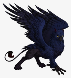 Panther Gryphon 1 - Panther Gryphon