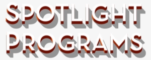 The Spotlight Artists Program Provides Collectors A - Graphic Design