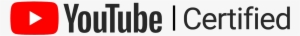 Freedom-policies - Youtube Certified Logo 2017