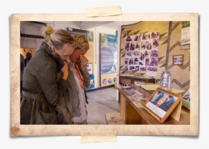 I Actually Got To Sit At Dian's Desk The Exact Same