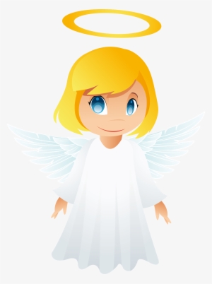 Angel Clipart Free Graphics Of Cherubs And Angels The - Angel Clipart 5