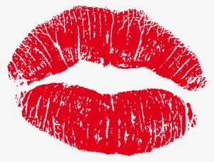 Red Lips Png