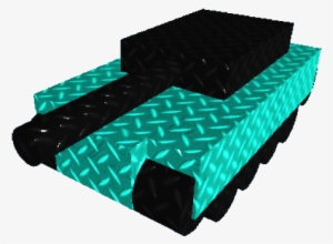 Super Heavy Tank - Mattress