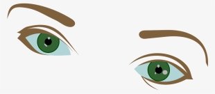 How To Set Use Eyes And Eyebrows Icon Png