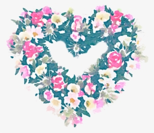Free Wreath Watercolor Png Use Freely By Anjelakbm