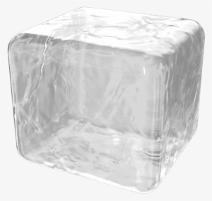Ice Png Image - Frozen Ice Cube Png