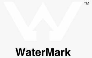 Watermark Logo Watermark Logo Png Transparent Svg Vector - Watershed Management