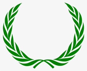Olive Wreath Png