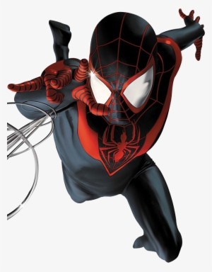 Spider Man From Ultimate Comics Spider Man - Ultimate Spider Man New Suit