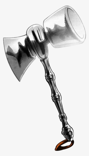 Hela Thor Ragnarok Png - Ultimate Mjolnir