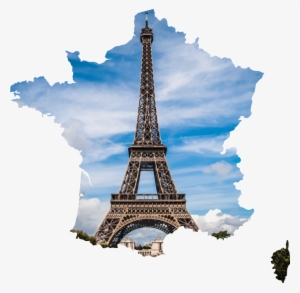 Medium Image - Eiffel Png