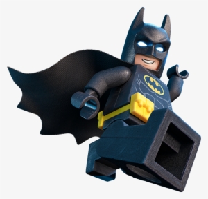 Lego Batman - Lego Batman Movie Png