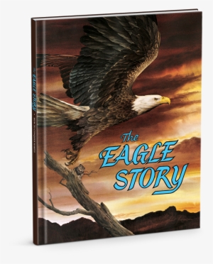 The Eagle - Eagle Story By Institute In Basic Youth...