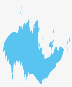 Blue Paint Splatter - Menu Planner: 52 Weeks Simple Meal Plans: Meal Planning