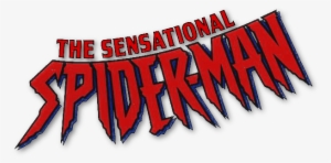 The Amazing Spider Man Logo Png