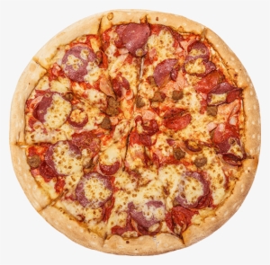 Pizza Png