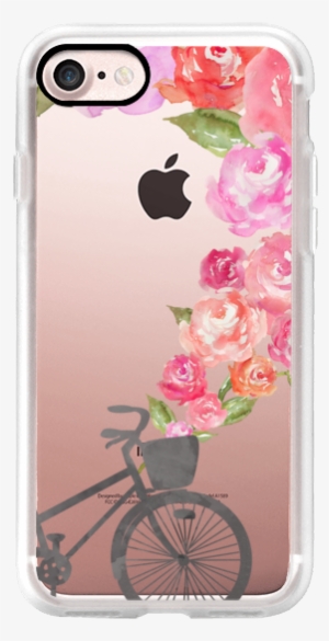 Casetify Iphone 7 Classic Grip Case - Mobile Phone