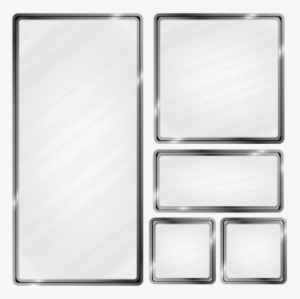 Metal Frame Png Free Hd Metal Frame Transparent Image Pngkit